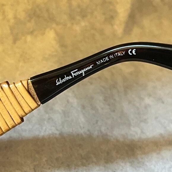 SALVATORE FERRAGAMO Luxury Sunglasses main image 12